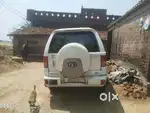 Tata Safari 2013 Diesel 80500 Km Driven