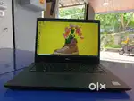 I3 8th generation Dell latitude laptop only 16400