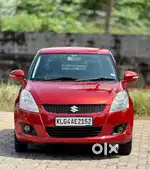 Maruti Suzuki Swift 2011-2014 VDI, 2013, Diesel