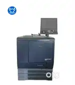 Konica c70hc production printer