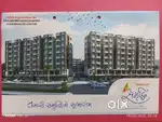 1 BHK APARTMENT  URGENT SELL