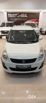 Maruti Suzuki Swift Dzire Vdi BSIV, 2014, Diesel
