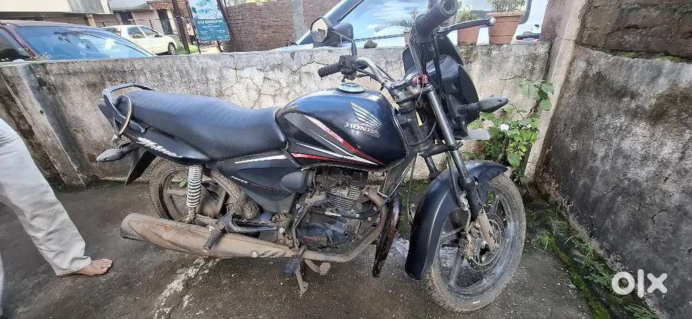 Very nice condition