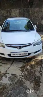 Want to sell honda civic car