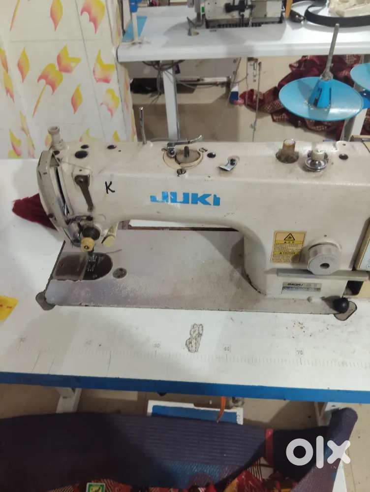 Stiching silae masin