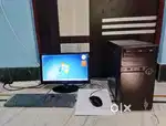 Core i3 Desktop PC Computer Good Condition