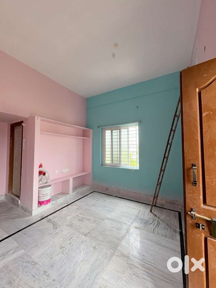 Single bedroom