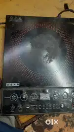 Mixers, Induction, Gas geysers