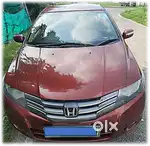 Honda City I-VTEC –2011 Well Maintained