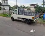 Mahindra Jeeto CNG 2022 nov