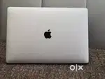 Apple Macbook Pro i7 32GB Ram 512GB Apple SSD Touchbar Touch ID