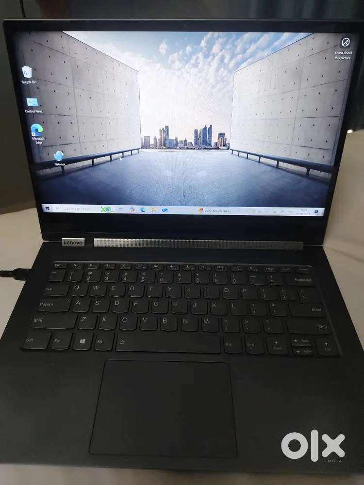 Lenovo yoga C930