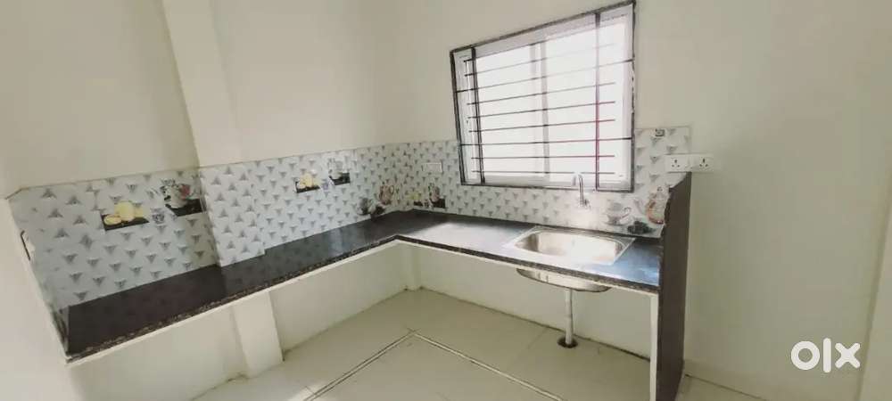 2Bhk Flat For Rent Near Scheme 78 Vijay Nagar
