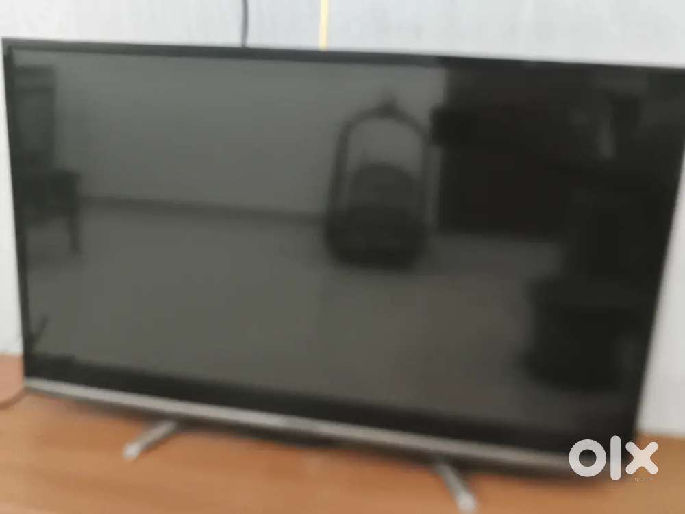 Panasonoic Viera Smart TV