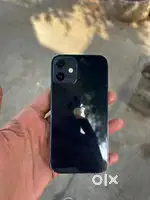 I phone 12 mini