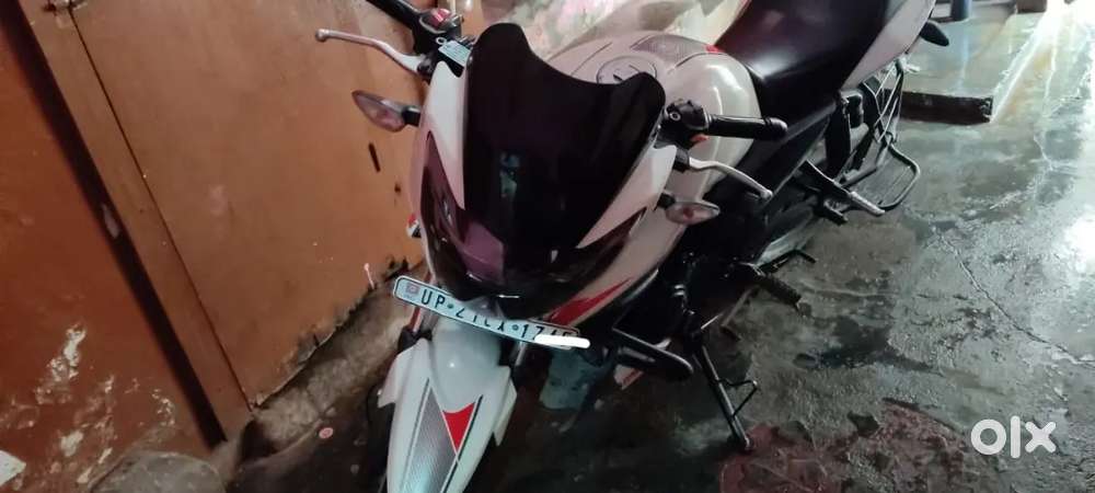 Good condition first owner