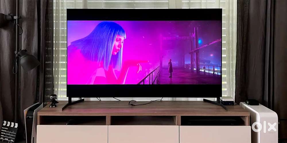 42 INCH ANDROID SMART LED TV 2 YEARS WARRANTY HDR