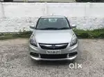 Maruti Suzuki Dzire 1.2 VXI, 2016, Petrol