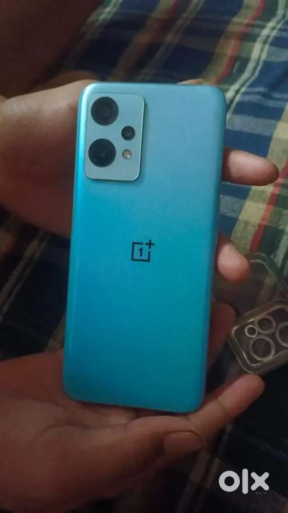 NORD ce 2 lite 5g