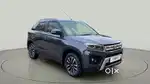Maruti Suzuki Vitara Brezza 1.5 ZXI PLUS AT, 2022, Petrol
