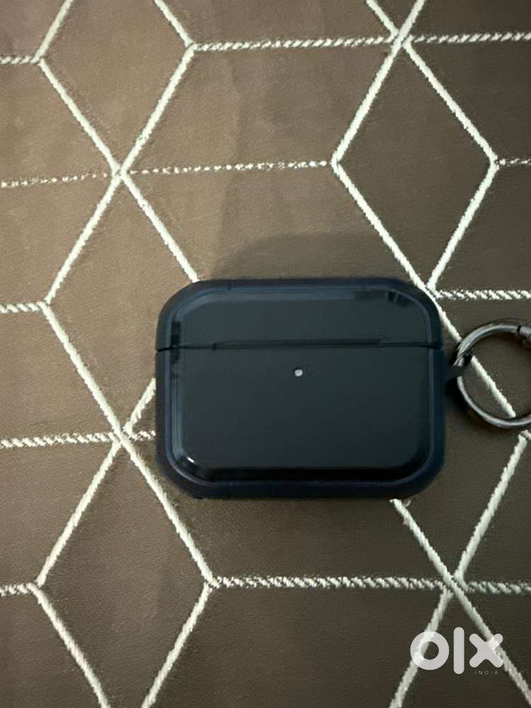 Airpods pro 3 100 battery health