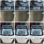 Best WASHING MACHINE & FRIDGE with WARRANTY + FREE Deliver..