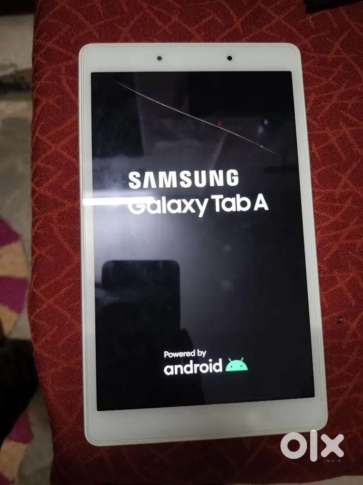 Samsung galaxy tablet