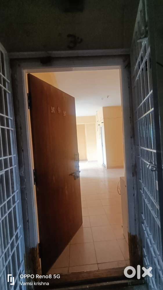 URGENT SALE Maruthi apartments 2bhk