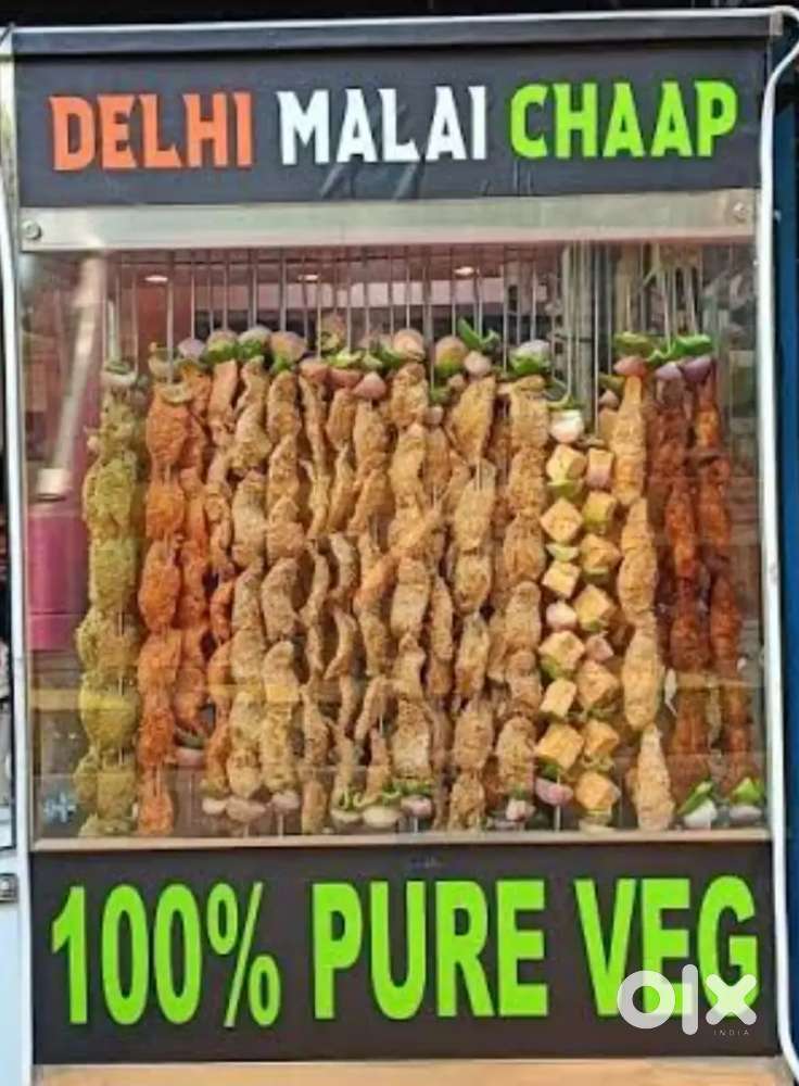 Street food