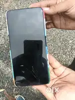 Oppo reno 2z