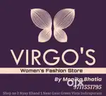 Required sales man for women clothing store