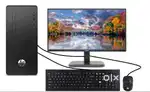 Bran New HP desktop computer