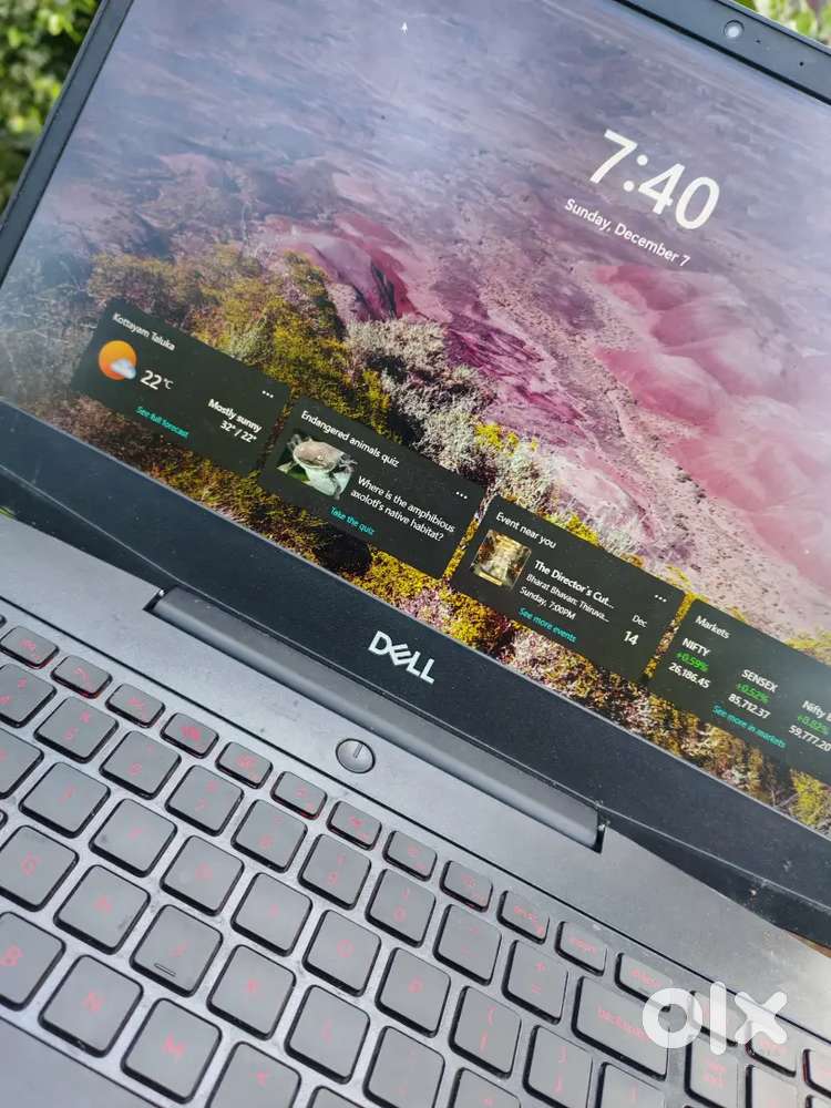 Gaming Laptop