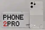 CMF PHONE 2 PRO 8gb 256gb new box pack