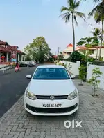 Volkswagen Vento 2010-2013 Diesel Highline, 2011, Diesel