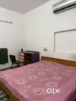 Room for two girls