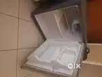 Small refrigerator