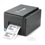 TSC BARCODE PRINTER NEW CONDITION