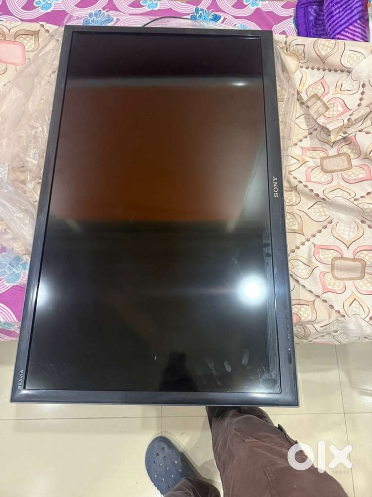 Sony LED TV