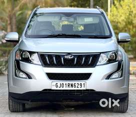 Mahindra XUV500 W10 1.99 mHawk, 2015, Diesel