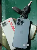 Iphone 13 pro  6 month use