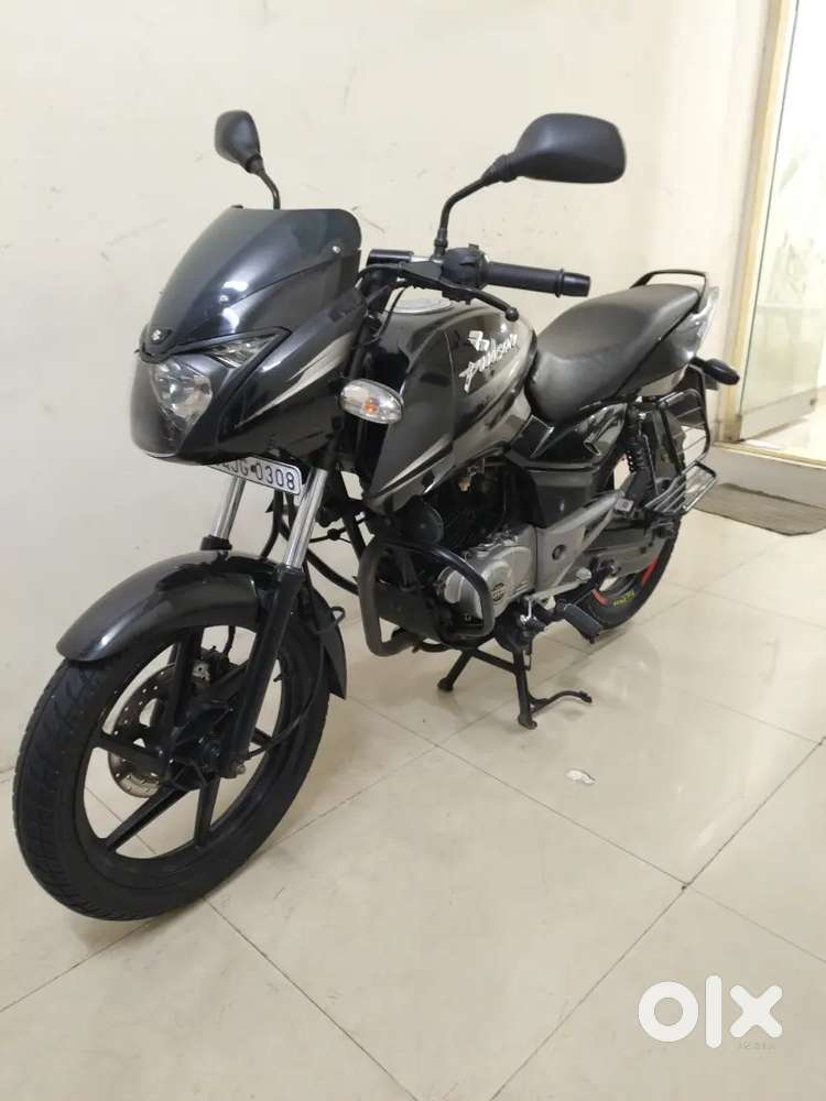 Bajaj Pulsar 150 2016 model