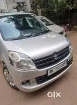 Maruti Suzuki Wagon R 1.0 VXI FELICITY EDITION, 2011, Petrol