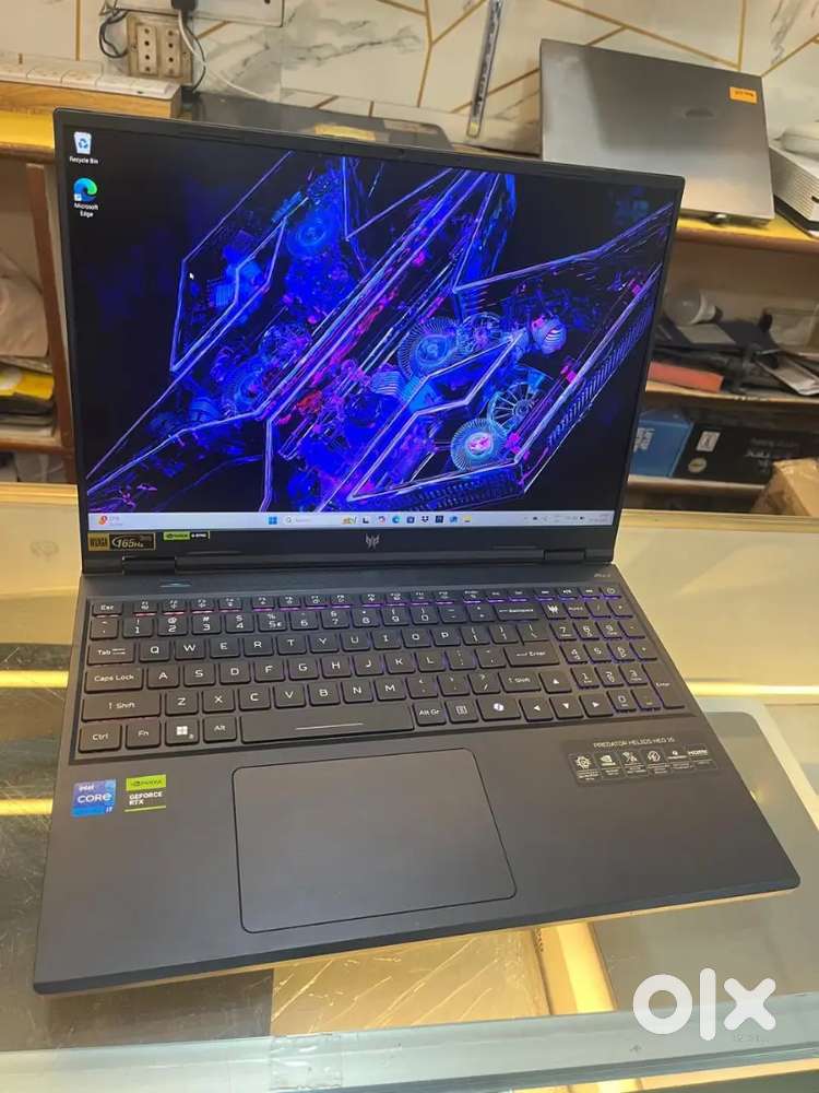 Acer Predator Helios Neo 14th Gen.Laptop