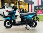Yamaha Ray ZR 125  For  Sale