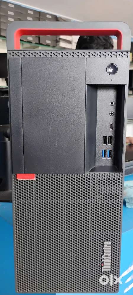Lenovo ThinkCenter M920T