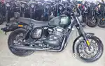 obsidian Black Roadster year 2023