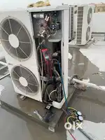 AC Repair & Service - Home Visit | Fast & Affordable