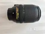 Nikkor Lens in perfect working condition for sale in Mumbai