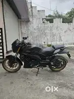 Dominar 400 2019